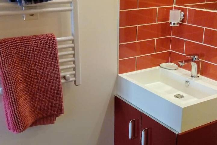 Gîte pour 2 personnes à Pibrac - 2