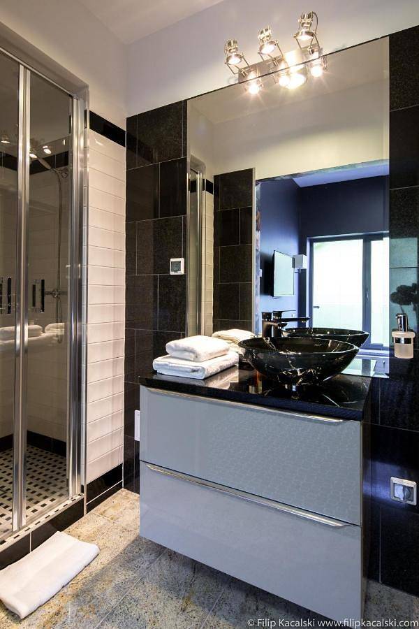 Chambre d’hôte pour 2 personnes, avec vue à Szczecin - 3