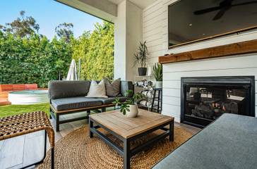 Vacation House for 10 Guests in San Diego, San Diego County, Picture 2