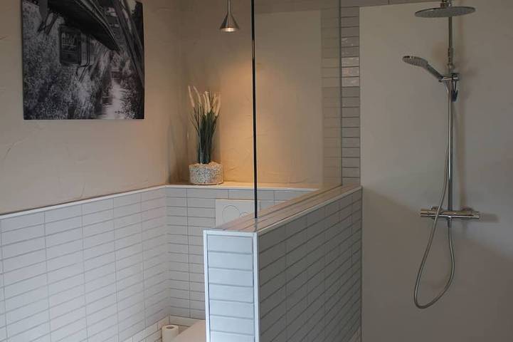 Ferienhaus für 2 Personen, mit Terrasse in Wuppertal - 4