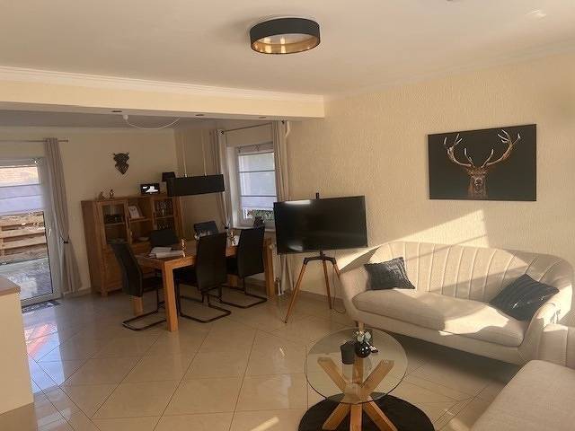 Haus Rehkitz in Sögel, Emsland