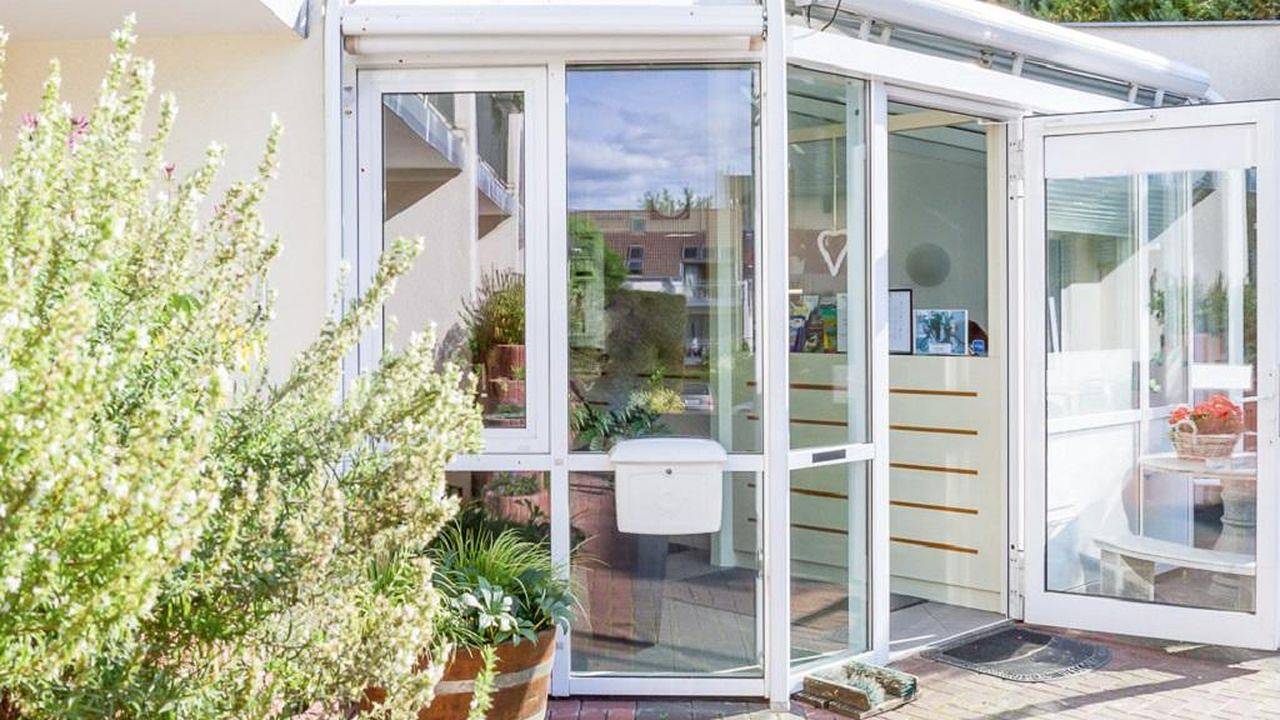 Ganze Ferienwohnung, Ferienwohnung für 4 Personen (40 m²) in Bad Neuenahr-Ahrweiler in Neuenahr, Bad Neuenahr