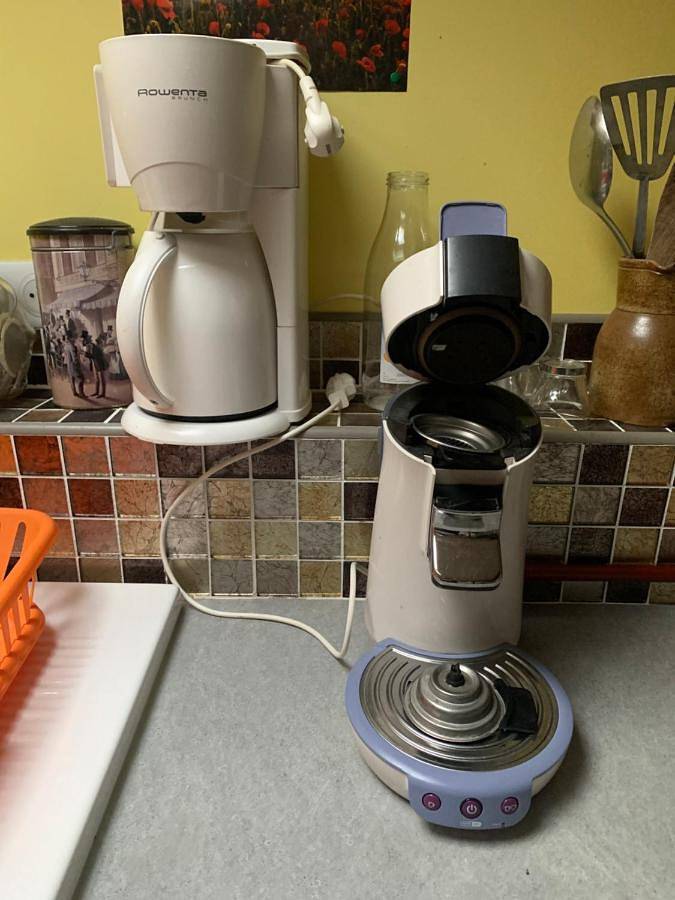 Gîte pour 6 personnes, avec terrasse à Saint-Thibéry - 3