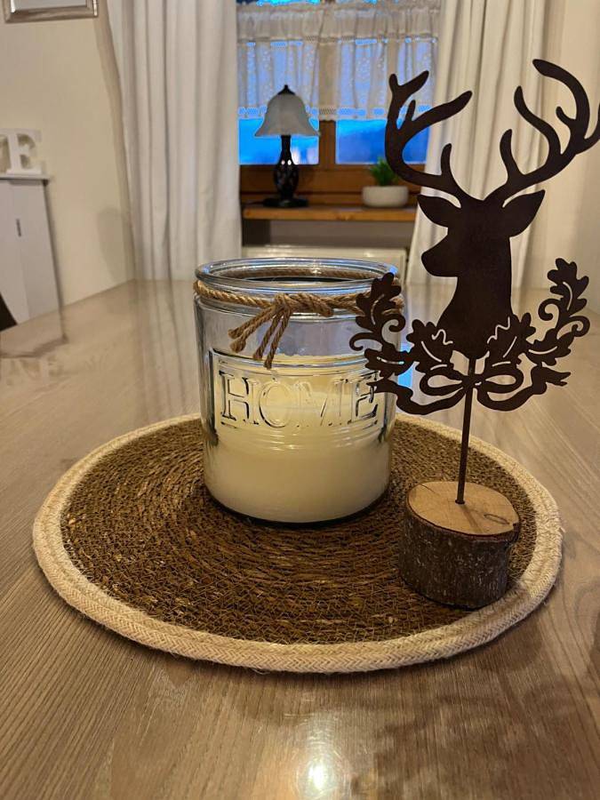 Ferienwohnung für 4 Personen, mit Balkon und Garten sowie Pool und Sauna in Hauzenberg - 3