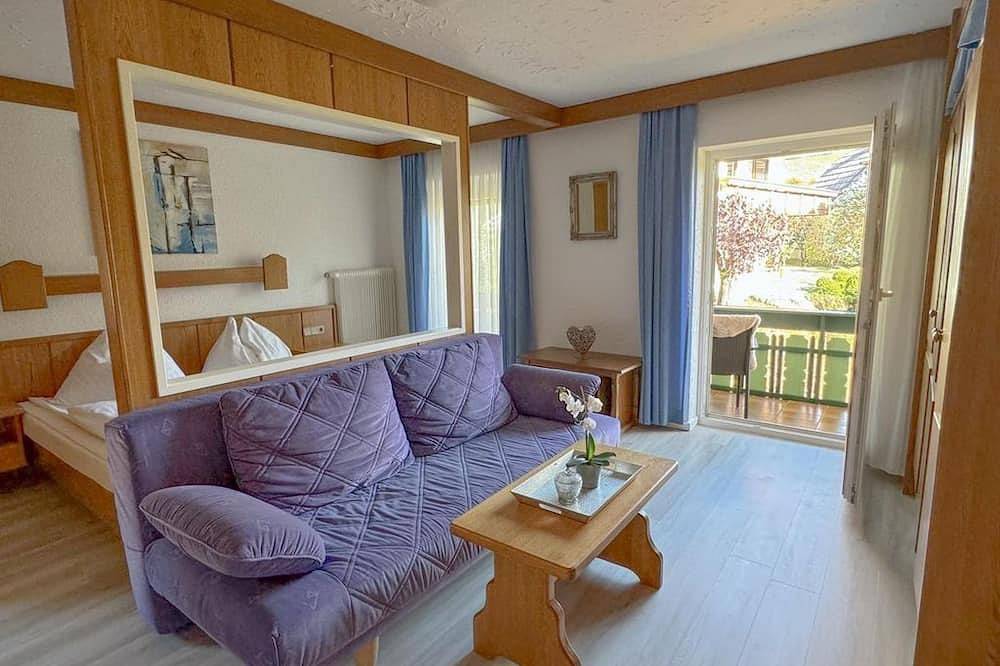 Ganze Wohnung, Ruheoase - Landhaus Krenn in Bad Kleinkirchheim, Nockberge