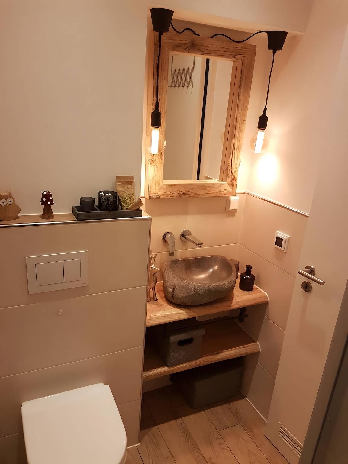 Ganze Wohnung, Berglounge Sankt Andreasberg in Sankt Andreasberg, Braunlage