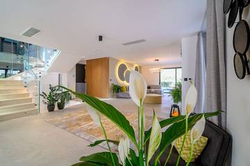 Villa voor 8 Personen in Marina, Split-Dalmatië, Afbeelding 4