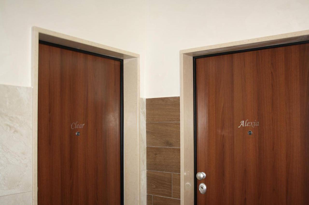 Deluxe One-Bedroom Apartment with City View in San Severo, Provincia di Foggia