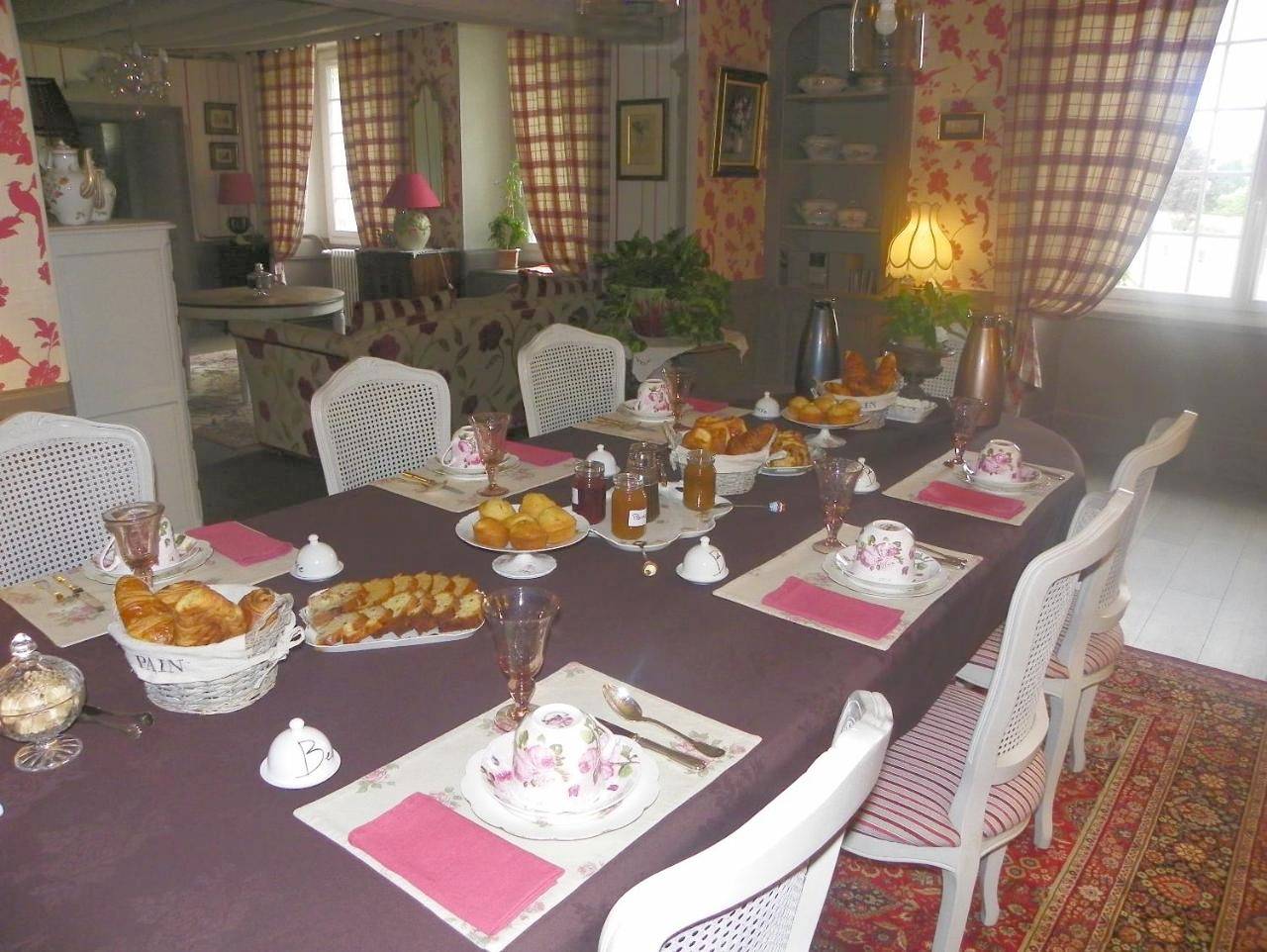 Standard Double Room in Candé, Région de Segré