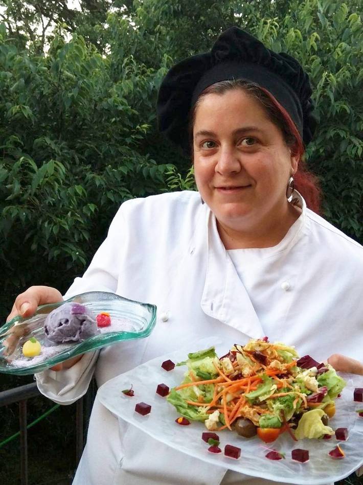 Casa rural para 3 personas, con sauna y jardín en Provincia de Zaragoza - 4