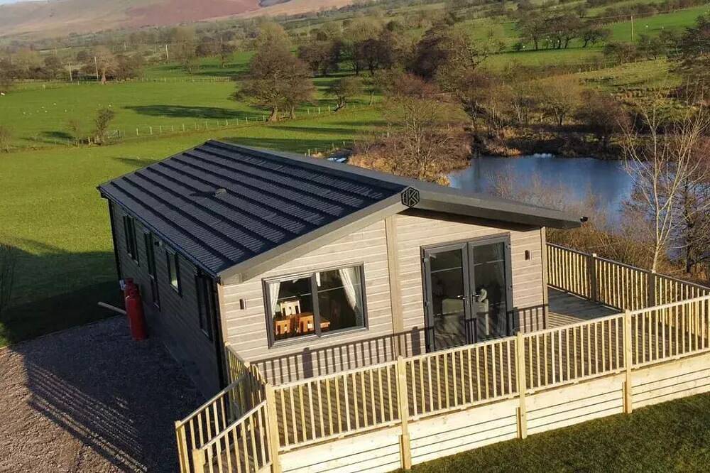 Casa vacanza a Lancashire a partire da 191€ a notte