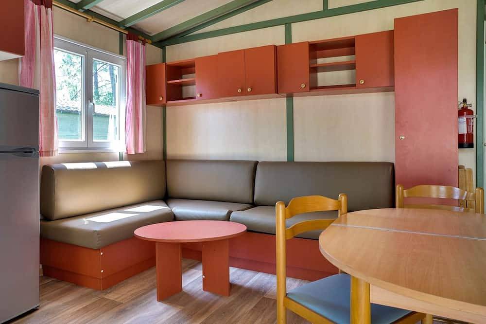 Cottage 2 chambres 4/6 personnes in L'Aiguillon-la-Presqu'île, Vendée