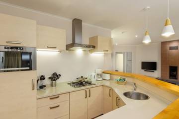 Ferienhaus für 4 Personen in Bispingen, Landkreis Heidekreis, Bild 2