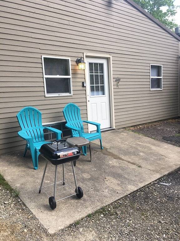 Ganze Wohnung, Hilltop Retreat Piketon Lucasville in Pike County (OH)