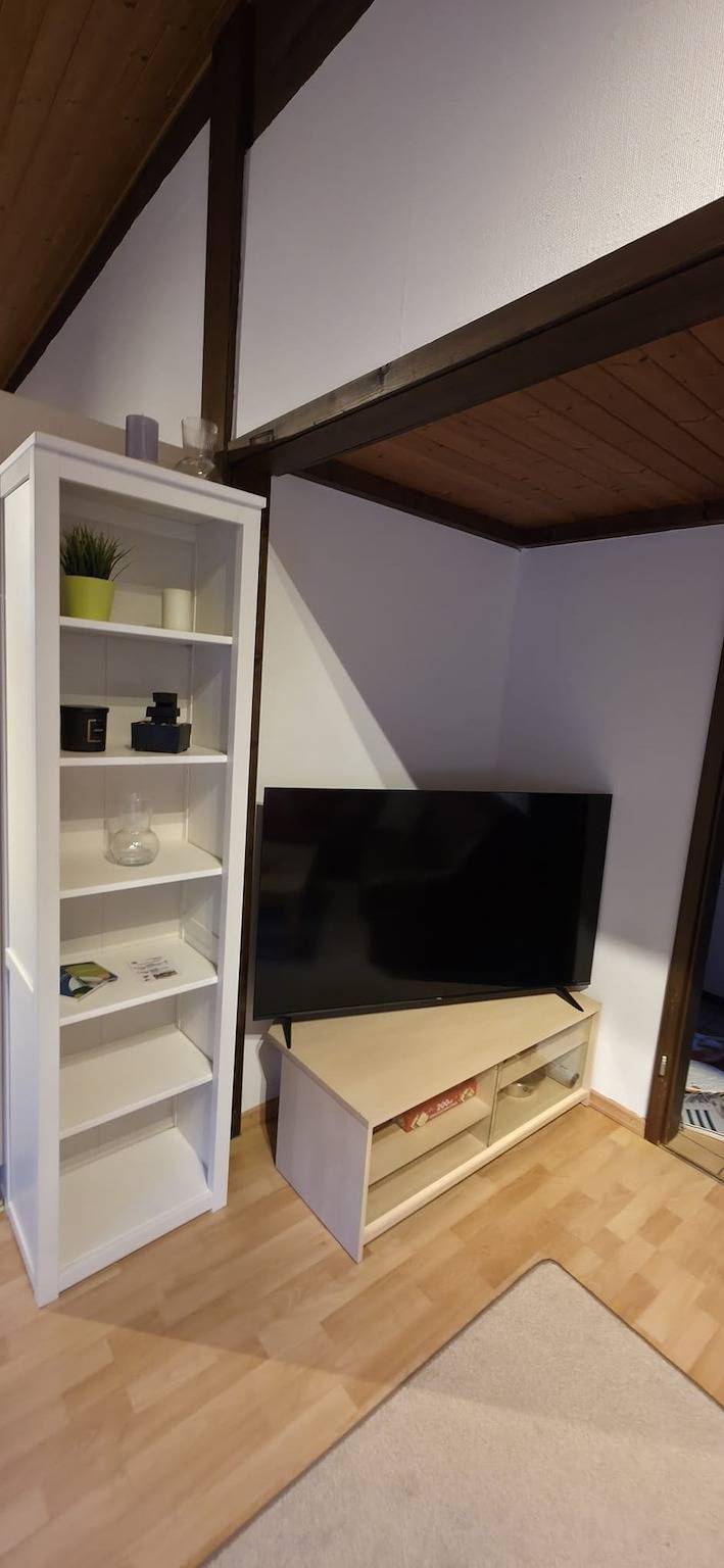 Ferienhaus für 6 Personen, mit Garten und Ausblick sowie Terrasse, mit Haustier in Bad Dürrheim - 3