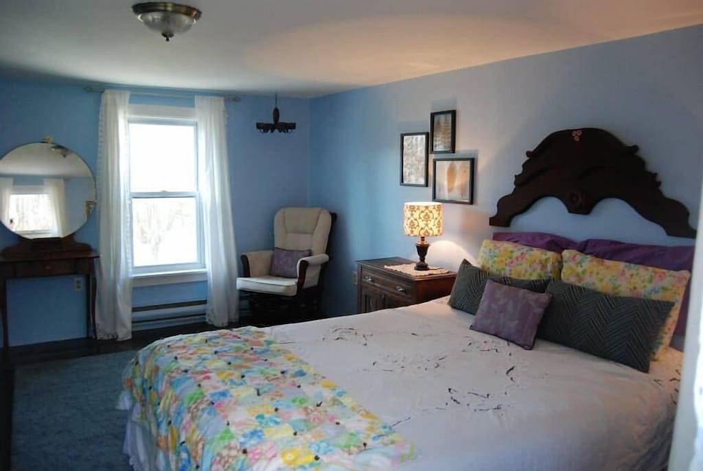 Heart Of Ohiopyle Ferienhaus, in der Stadt Ohiopyle gelegen. in Ohiopyle, Pennsylvania