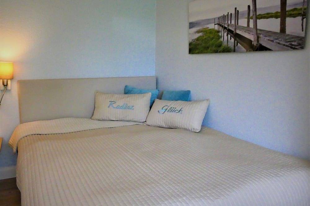 Ganze Wohnung, Doppelzimmer Radlerglück in Glückstadt, Kreis Steinburg
