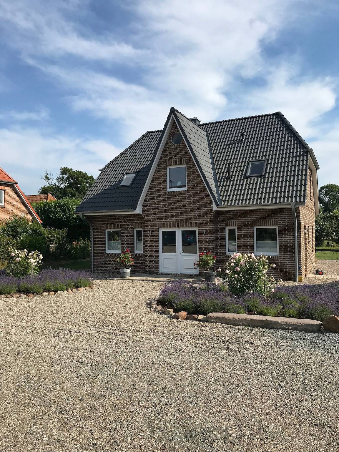 Ferienhaus in Fehmarn ab 173€ pro Nacht