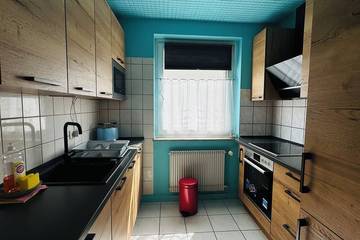 Ferienwohnung für 2 Personen in Bielefeld