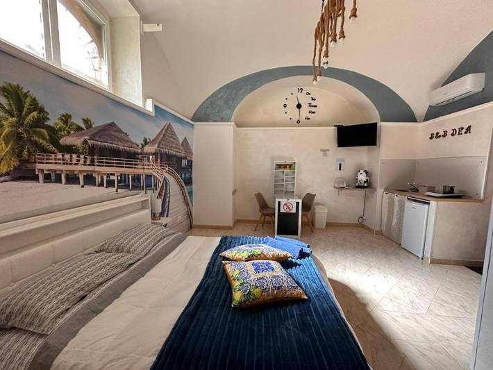 Gîte pour 3 personnes dans Maddaloni - 3