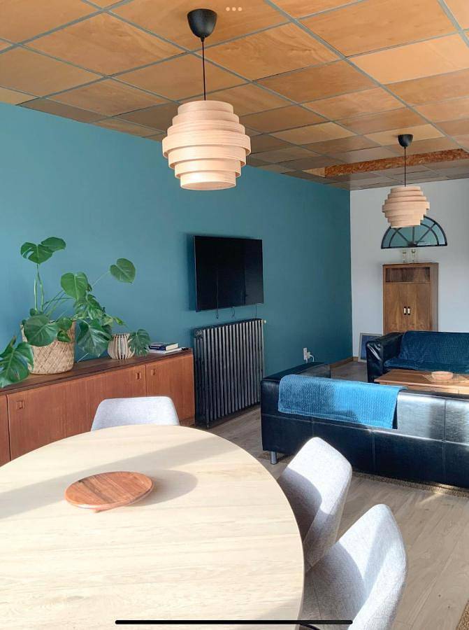 Location de vacances pour 7 personnes, avec terrasse à Saint-Rémy (Côte-d'Or) - 2