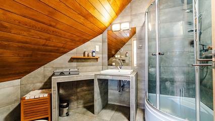 Apartament Wakacyjny dla 2 osoby w Karpacz, Sudety (Polska), Zdjęcie 4