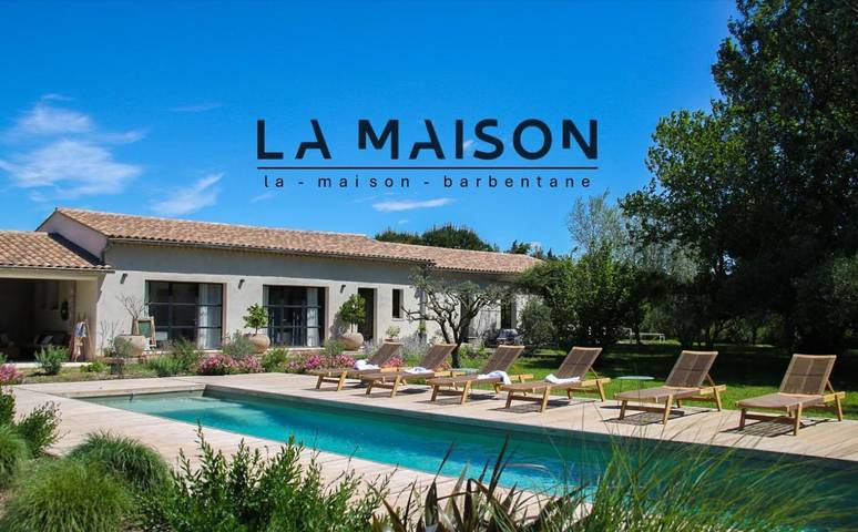 Chalet para 10 personas, con terraza y jardín además de vistas y piscina - 1