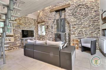 Gîte pour 2 Personnes dans Paimpont, Ille-et-Vilaine, Photo 2