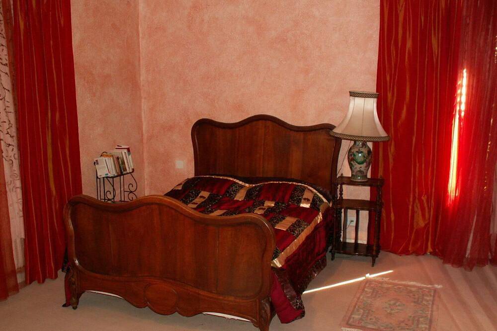 Very nice house for 12 people next to the big seaside town buffets in Narbona, Region de Narbonne