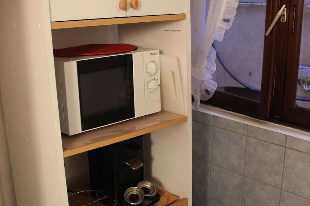 Ganze Wohnung, Studio - Bonifacio in Bonifacio, Sartène und Umgebung