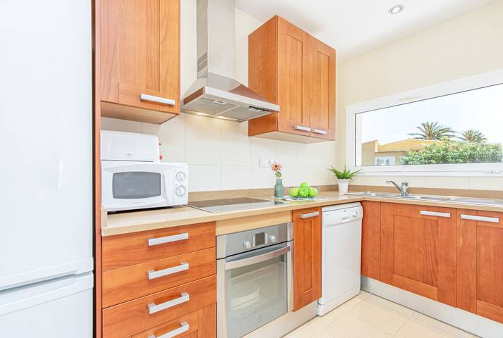 Villa für 6 Personen, mit Terrasse, mit Haustier in Empuriabrava - 3