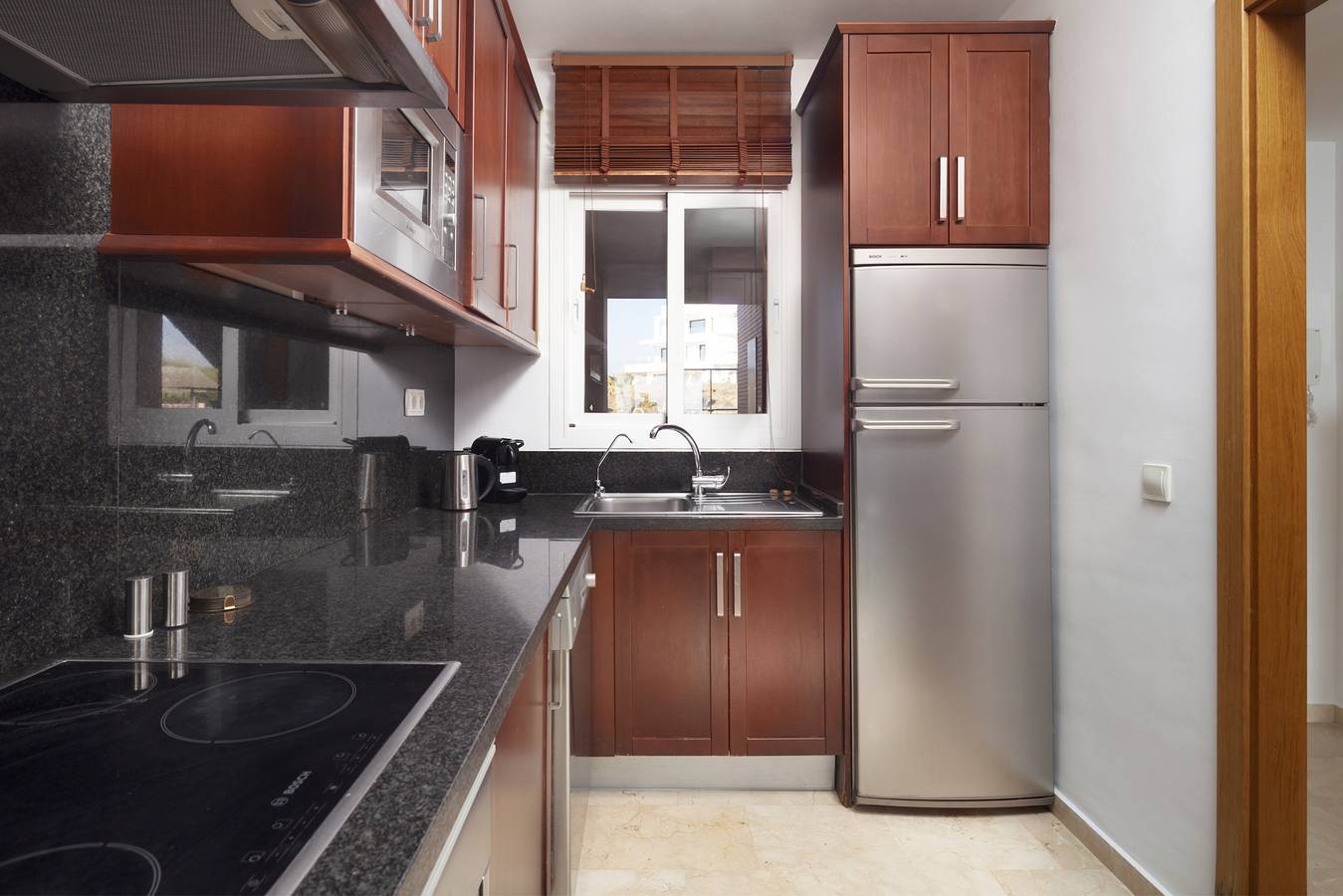 Entire apartment, Alfresco Stays Mijas Costa Malibu Sea Views in Playa El Bombo, Mijas