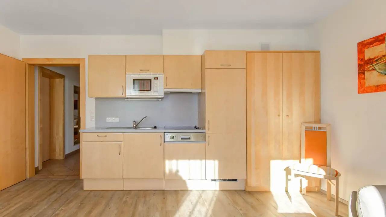 Geheel vakantieappartement, Ferienwohnung für 4 Personen (70 m²) in Fiss in Fiss, Serfaus-Fiss-Ladis