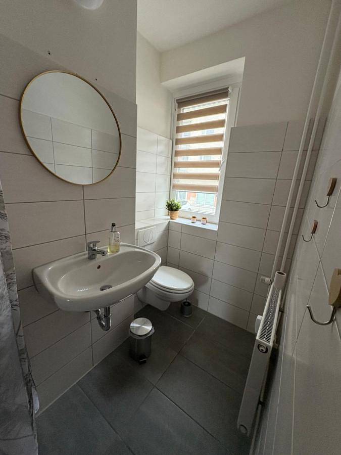 Ferienwohnung für 5 Personen, mit Ausblick in Pasewalk - 3