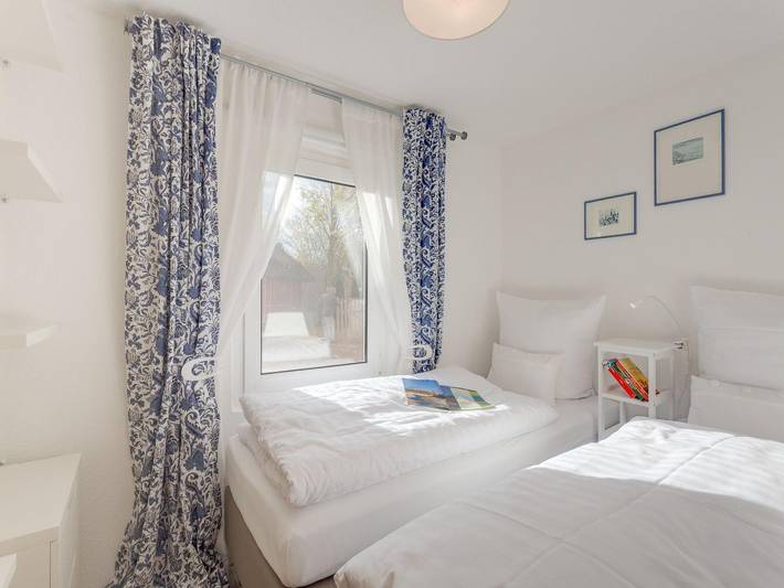 Ferienhaus für 2 Personen in Lütow - 3