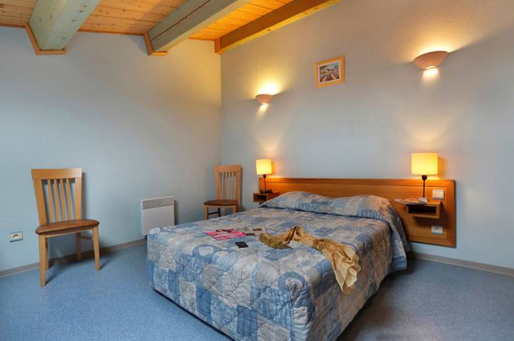 Maison de vacances pour 4 personnes avec piscine in Tourrettes, Côte méditerranéenne (France)