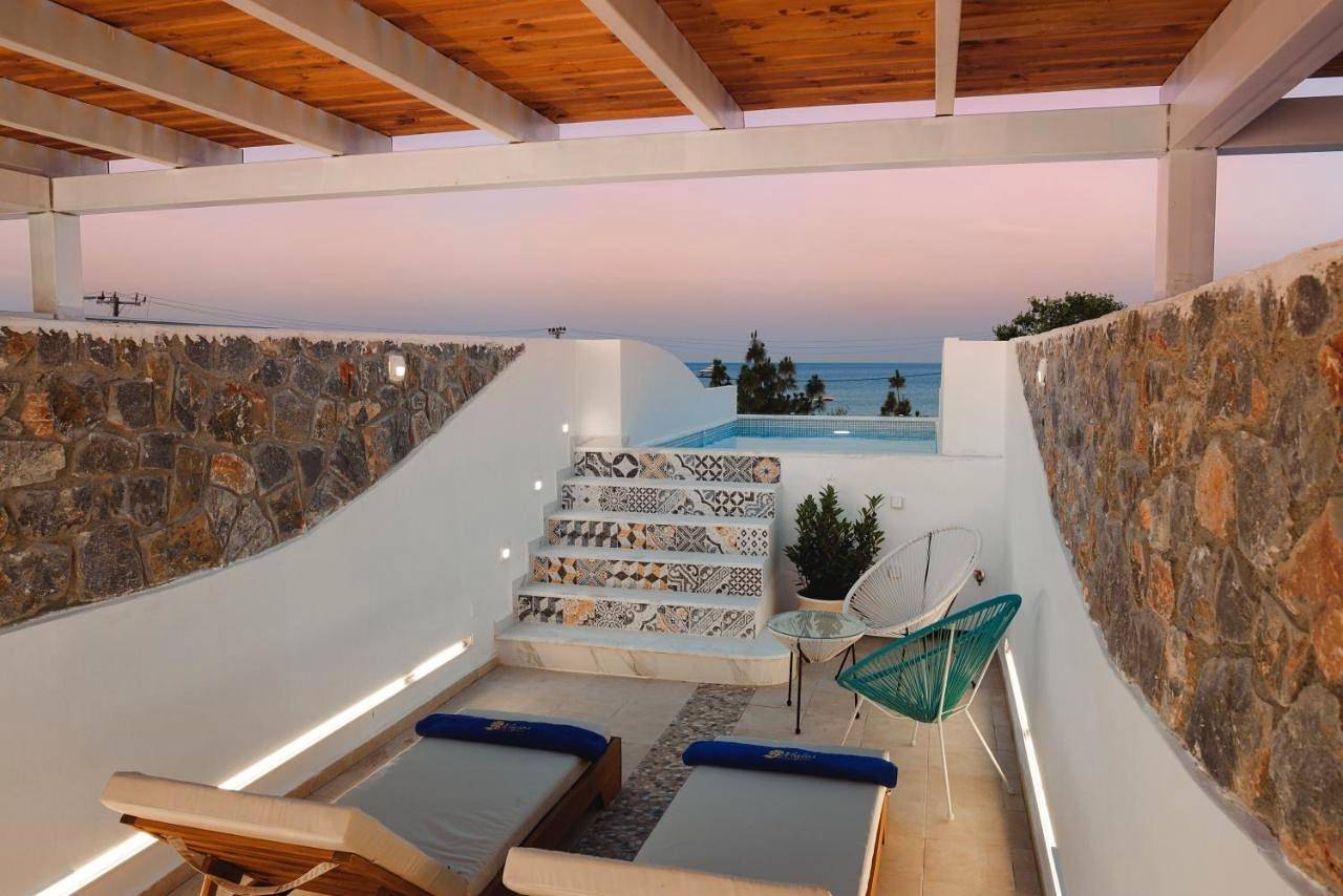 Mylos Luxury Escape in Faliraki Beach, Faliraki