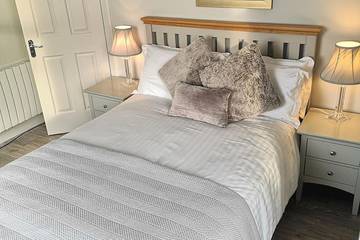 Log Cabin for 4 People in Oban, Argyll & Bute, Photo 1