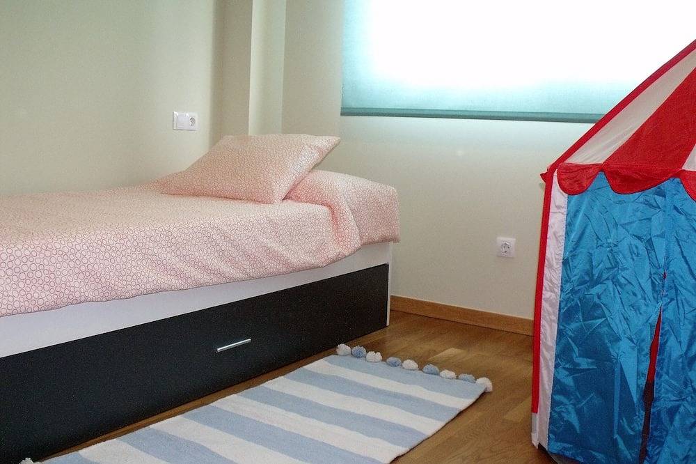 Entire apartment, Apartment at the beach in Poio, Rías Baixas