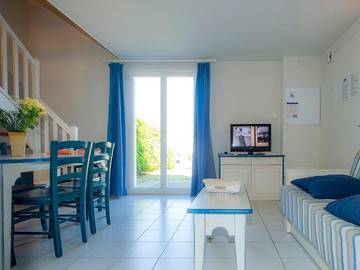 Camping pour 8 Personnes dans Saint-Georges-d'Oléron, Région de Rochefort, Photo 4