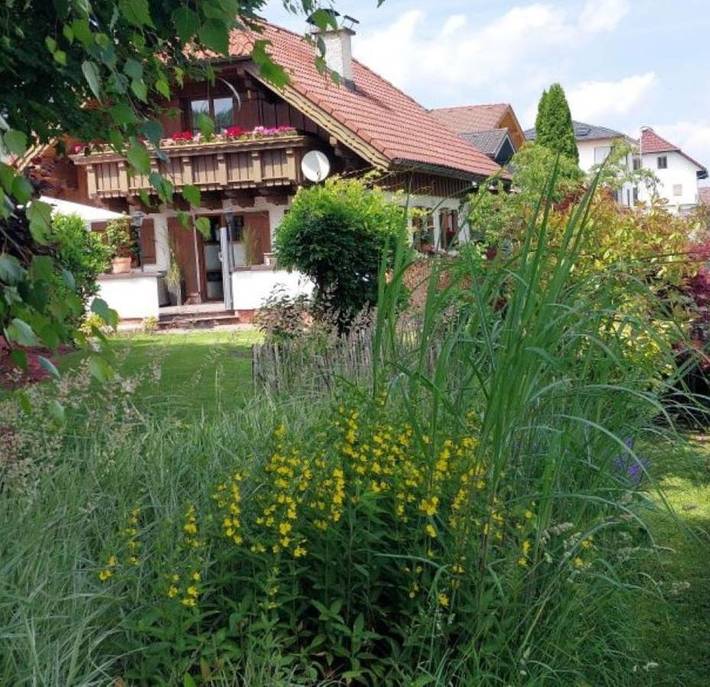 Ferienhaus für 4 Personen, mit Whirlpool und Garten - 1