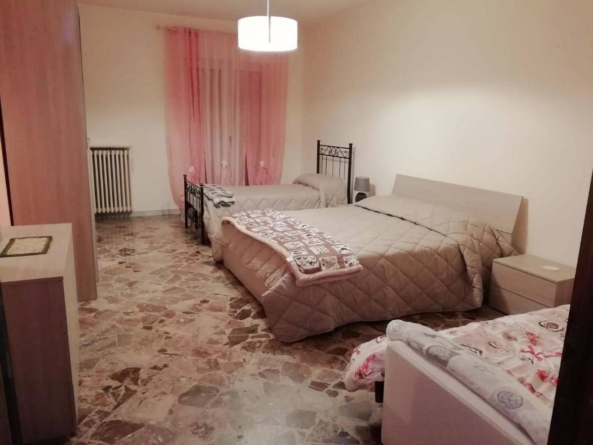 Quadruple Room in Santeramo in Colle, Parc national d'Alta Murgia