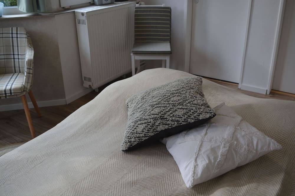 Ganze Wohnung, Kiek mol in - Ferienwohnung in Buxtehude, Altes Land Stade
