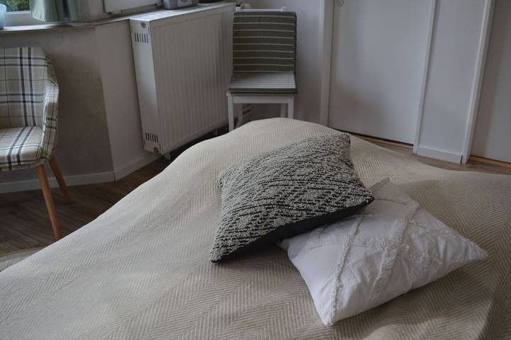 Ferienwohnung für 2 Personen, mit Garten in Buxtehude - 3