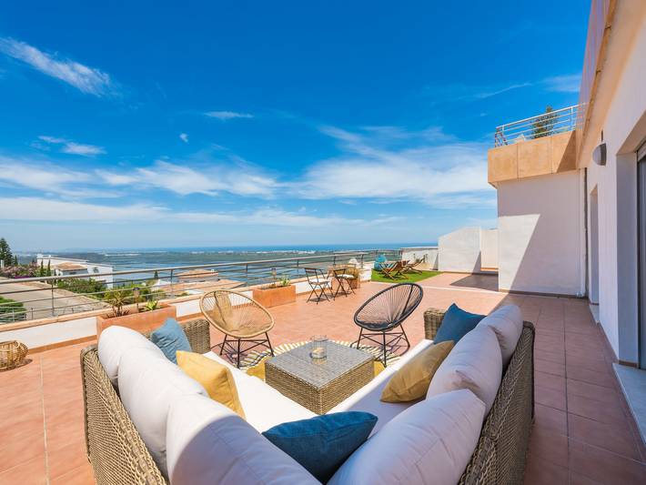 Appartement de vacances pour 6 personnes - 1