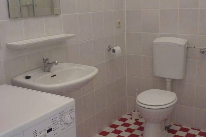 Ferienwohnung für 6 Personen, mit Garten und Terrasse in Falkenstein/Harz - 3