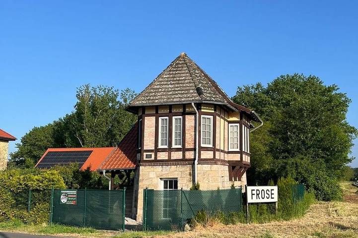 Ferienwohnung für 2 Personen, mit Garten und Terrasse
