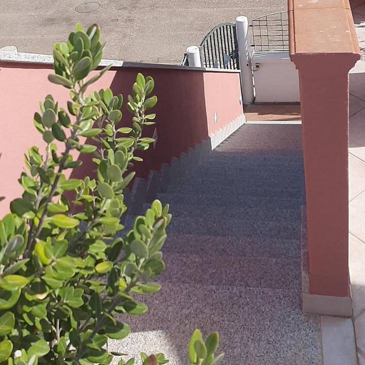 Chambre d’hôte pour 2 personnes, avec Terrasse