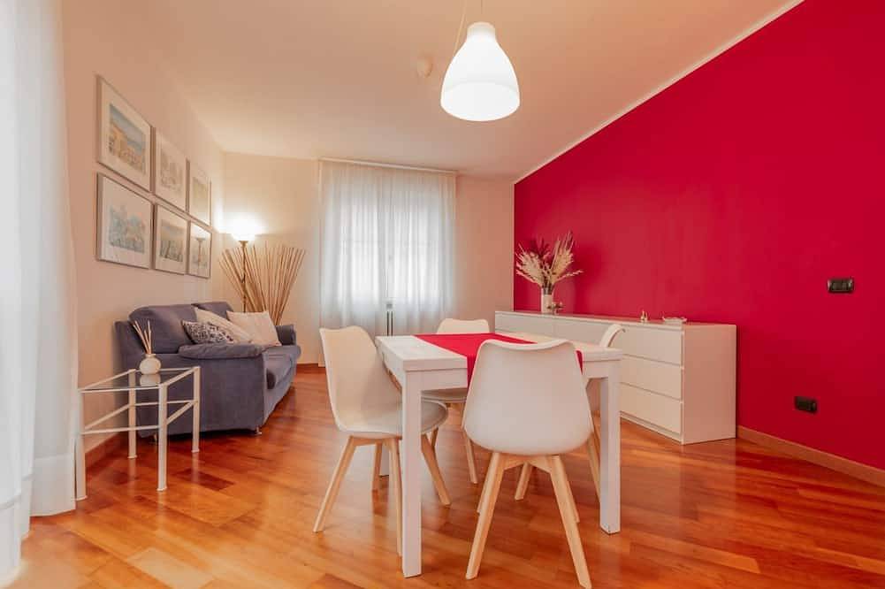 Appartamento vacanze a Biandrate a partire da 143€ a notte
