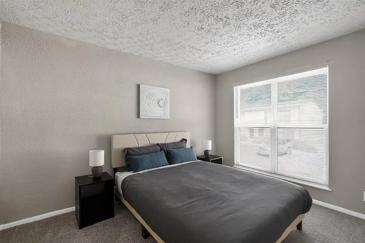 Apartamento de vacaciones para 1 personas - 1